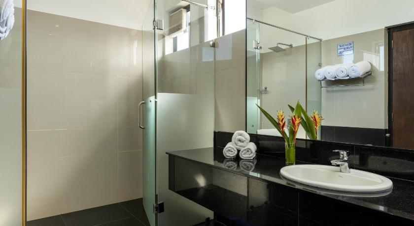 Image of Deluxe Suite 2