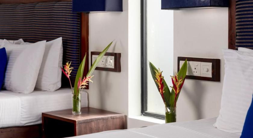 Image of Deluxe Suite 6