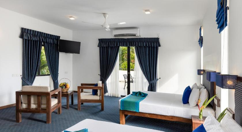 Image of Deluxe Suite 3
