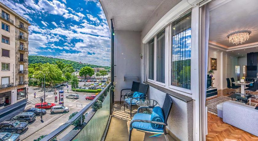 VIP Apartments Budapest photo