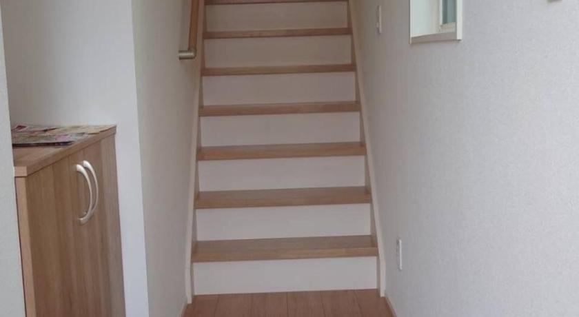 Fujikawaguchiko にじいろ邸2階 3-Star Accommodation view