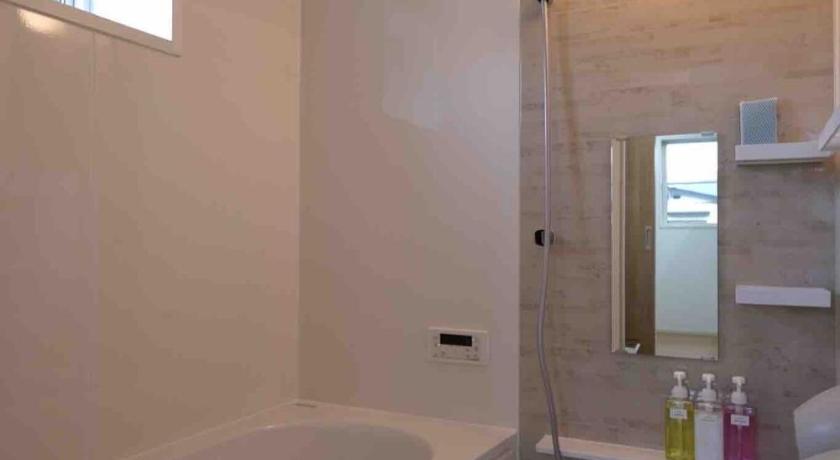 Fujikawaguchiko にじいろ邸2階 3-Star Accommodation suite