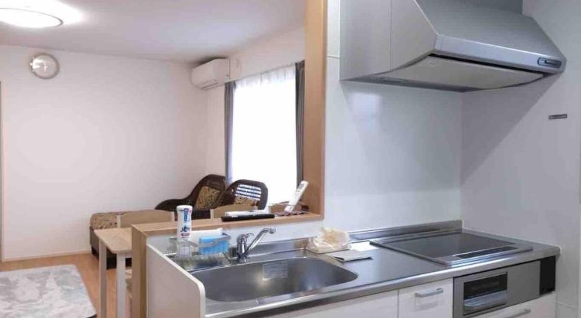 Fujikawaguchiko にじいろ邸2階 3-Star Accommodation lobby