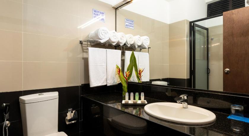 Image of Delulxe Double Room 2