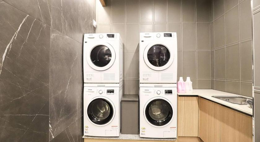 原州 Wonju Urban Brown Hotel 酒店 套房