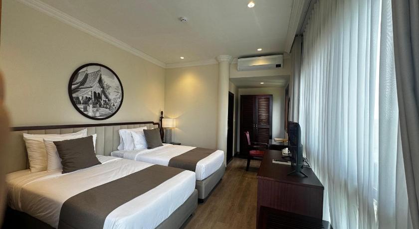 Image of Junior Suite 1