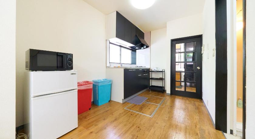 도쿄 / 동경 Kita-Shinjuku INN House 3성급 숙소 부대시설