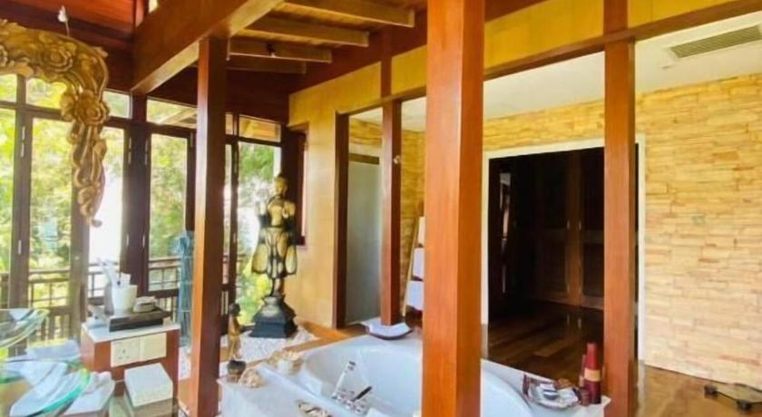 Hidden paradise villa - image 4