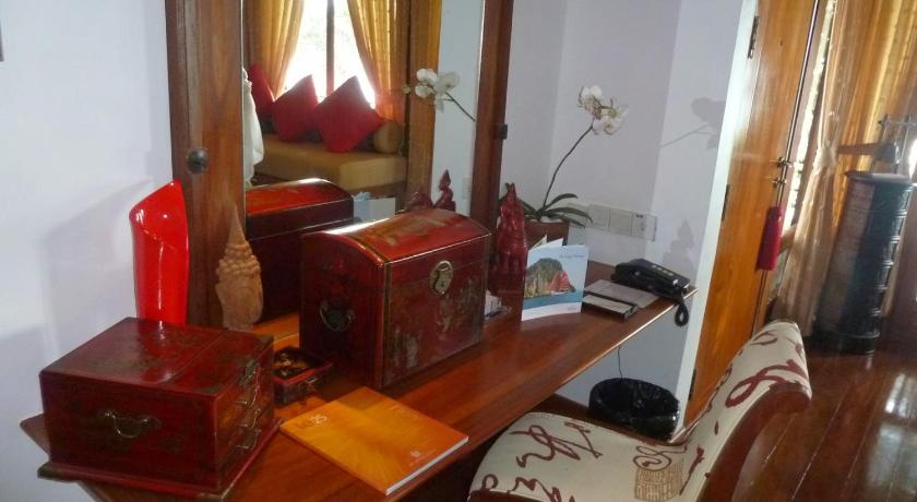 Hidden paradise villa - image 22