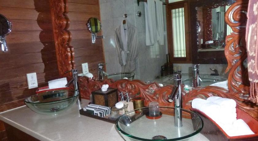 Hidden paradise villa - image 14