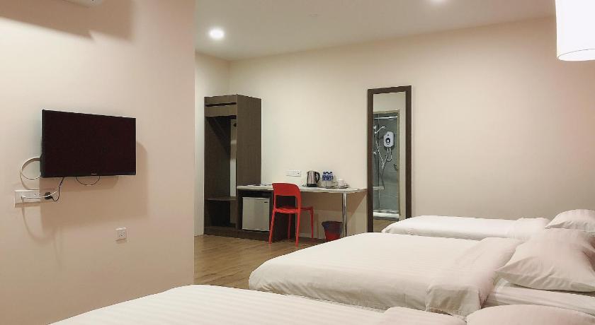 Image of Family Suite 0