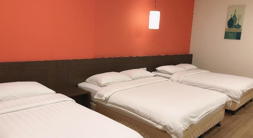 Image of Family Suite 6