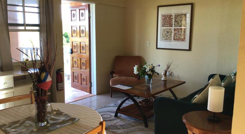 Image of Apartment with Sea View 0