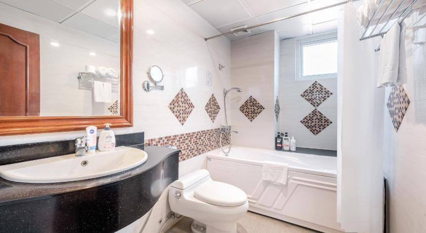 Hanoi A25 Hotel - 19 Phan Dinh Phung 3-Star Hotel pool