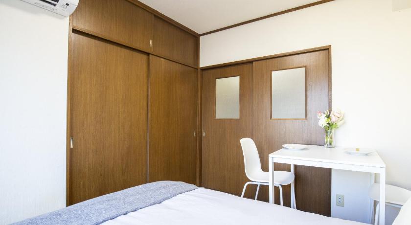 Tokyo 新宿直通 観光 ショッピング グルメステイ EoYg 3-Star Accommodation exterior