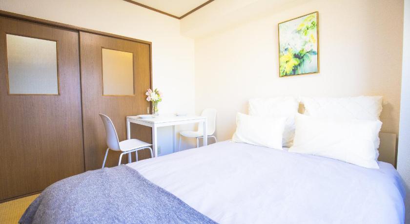 Tokyo 新宿直通 観光 ショッピング グルメステイ EoYg 3-Star Accommodation restaurant