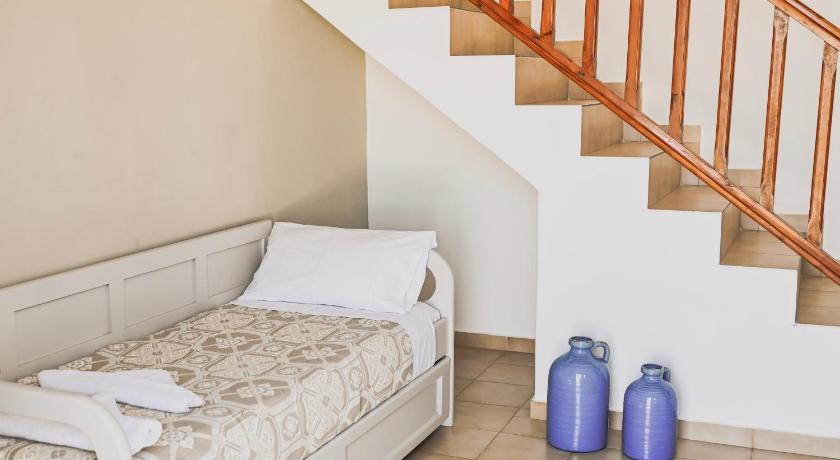 รูปของห้องดูเพล็กซ์สวีท (Duplex Suite) 10