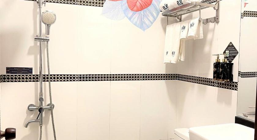 スタンダード 1ダブルベッド (Standard - 1 Double Bed)の画像 9