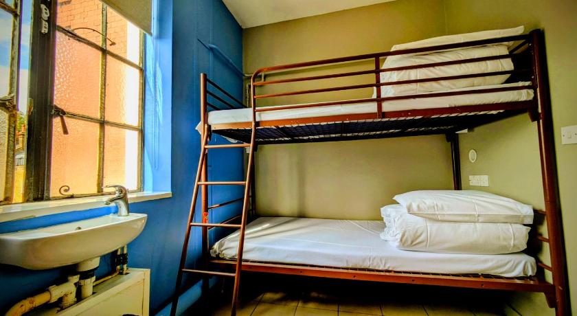 Twin En-Suite fotója 3