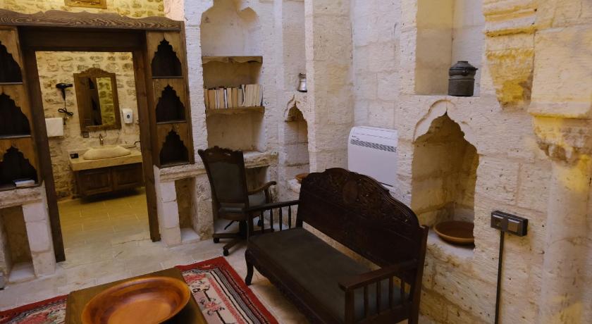 Badgirli Konak – Sanliurfa, MO