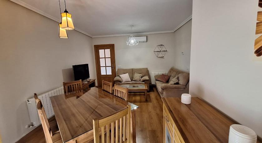 Apartamento Poblete