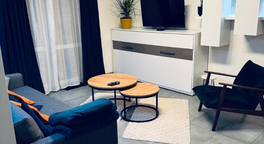 Apartament Nad Nielba
