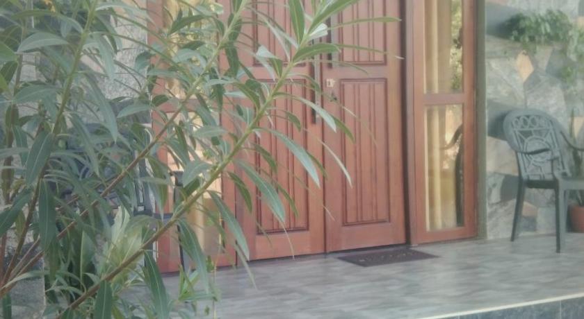Lakeshore Resort – Anuradhapura, IA