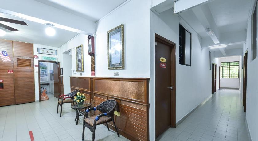 Hotel Jalan Bukit Ubi Formerly Bumimas - image 6