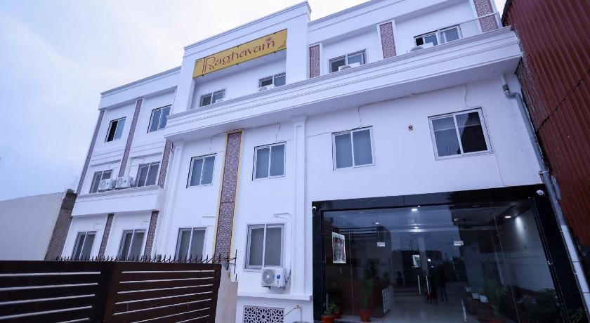 Raghavam - image 15