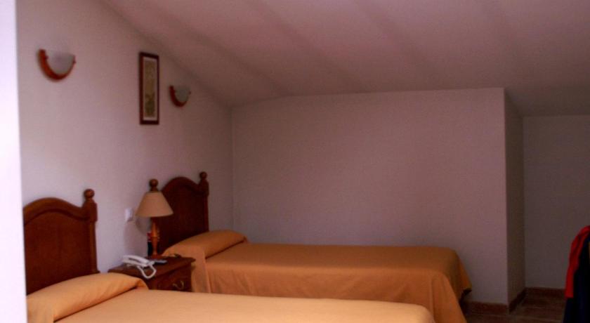 Hostal El Rincon photo
