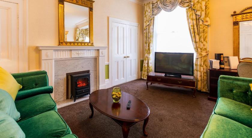 Image of Presidential Suite 0