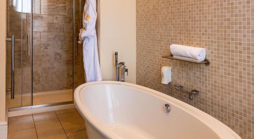 Image of Presidential Suite 1
