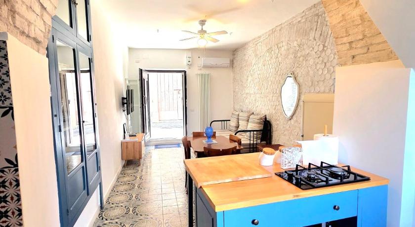 Casa Vacanze Magnolia 42 Calitri