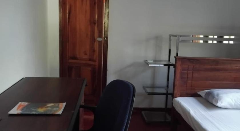 Green Villa - image 35