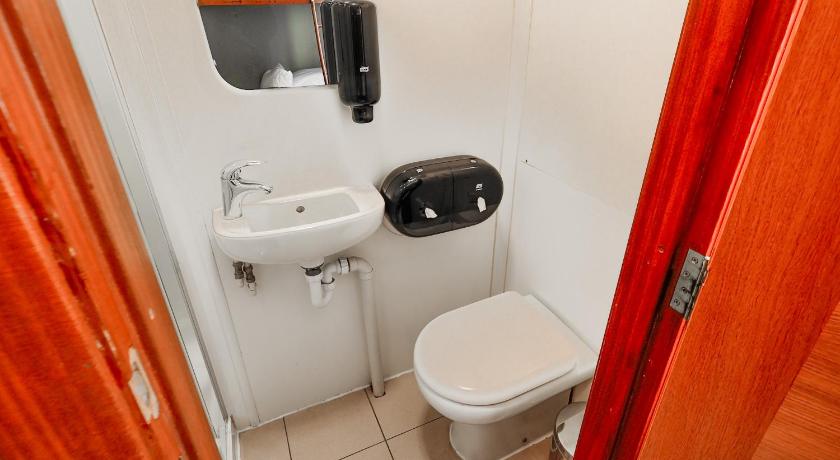 Private Family 4 Room with Private Bathroom fotója 8