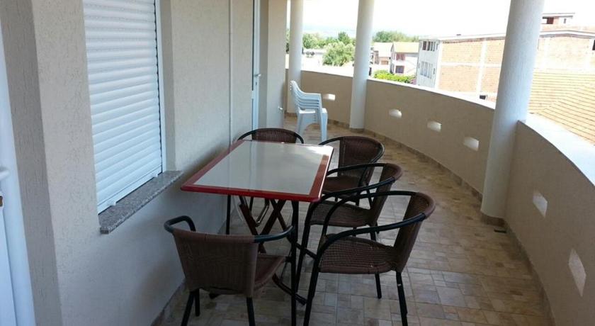 Apartments Dukat photo