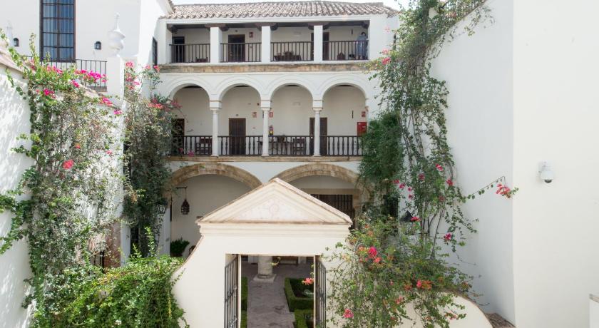 Las Casas de la Judería de Córdoba à Cordoue, Andalucía