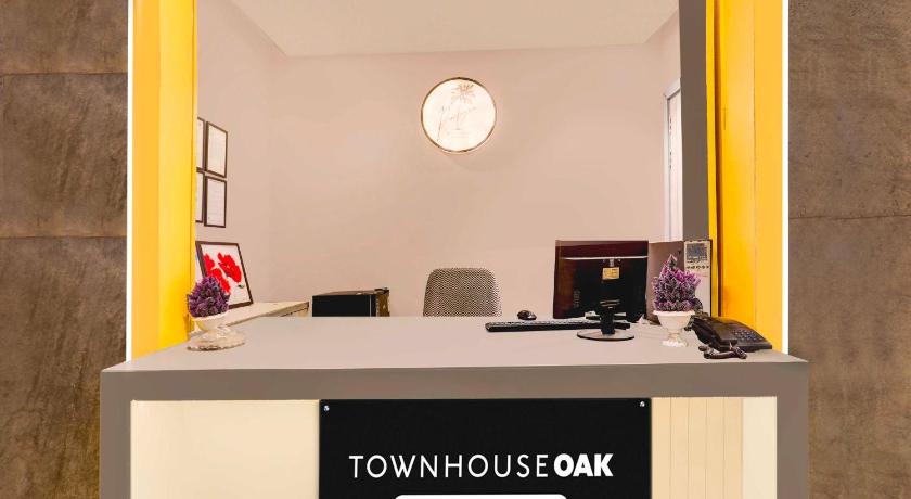 Townhouse Oak Vaishali Nagar Jaipur - image 2