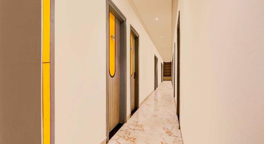 Townhouse Oak Vaishali Nagar Jaipur - image 15