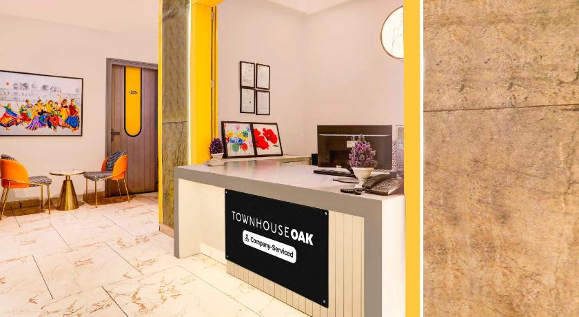 Townhouse Oak Vaishali Nagar Jaipur - image 5