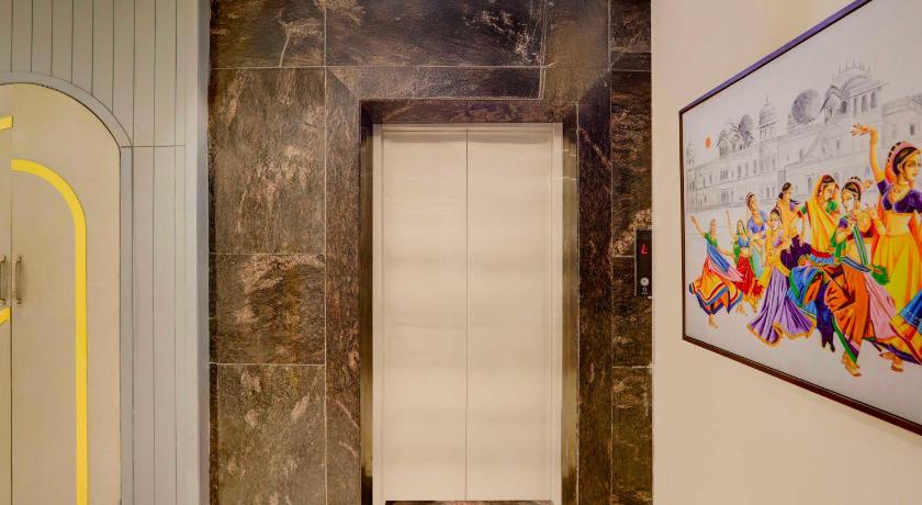 Townhouse Oak Vaishali Nagar Jaipur - image 8