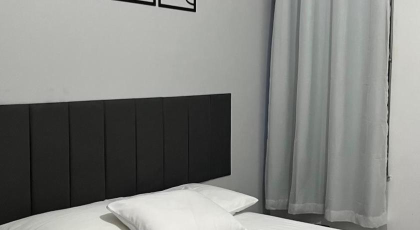 Hotel Aconchegante