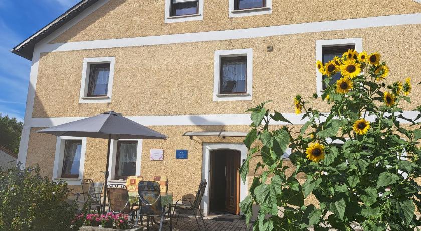 Gastehaus Ulrike
