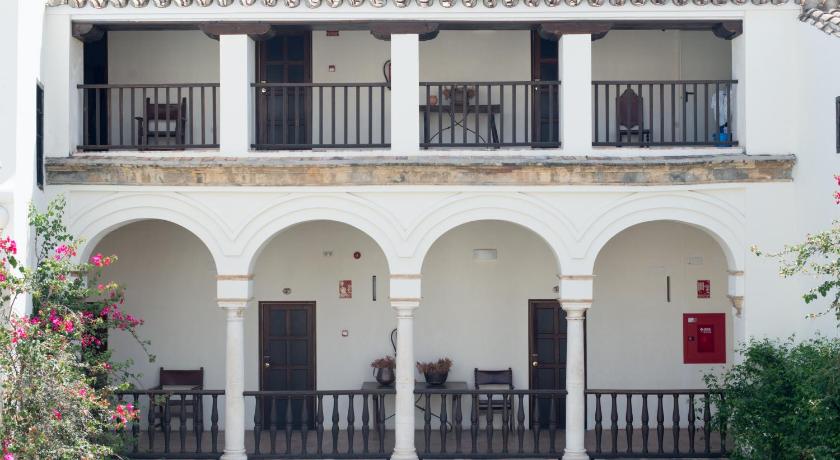 Las Casas De La Juderia Hotel