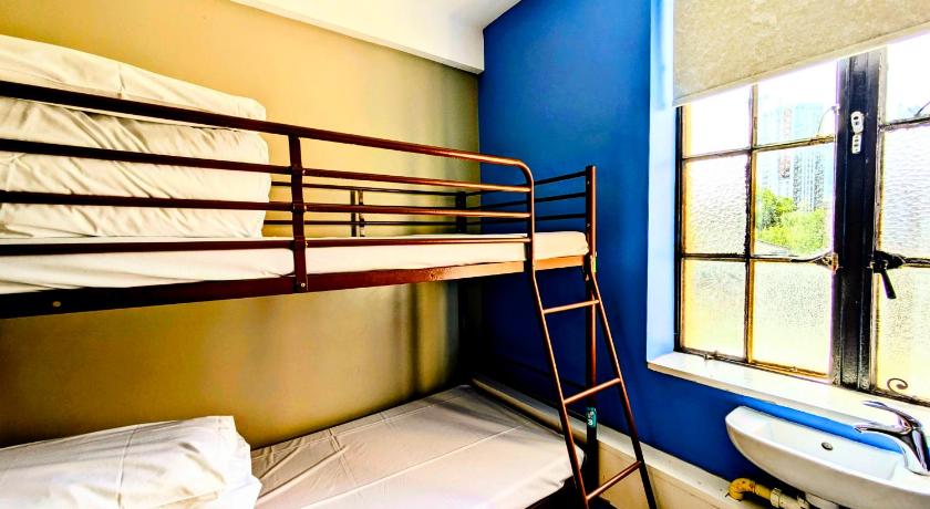 Twin En-Suite fotója 7