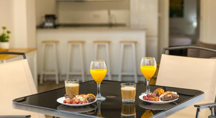 The Alou Apartment 2 - Montiboli - Private Beach