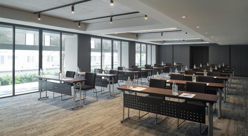 Radisson Hotel Don Mueang Bangkok - image 14