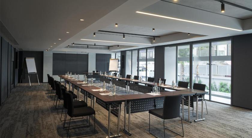 Radisson Hotel Don Mueang Bangkok - image 9
