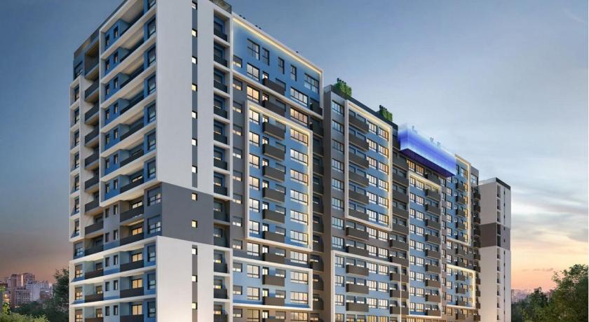 GO Cidade Baixa by My Way