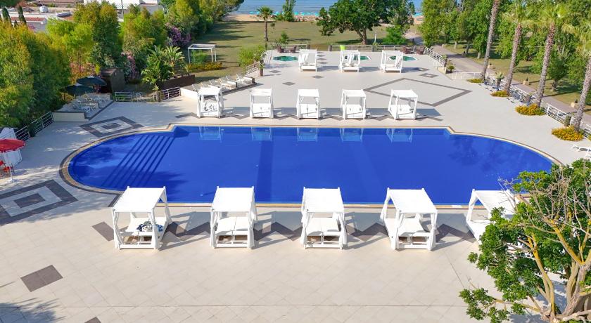 Le Dune Resort